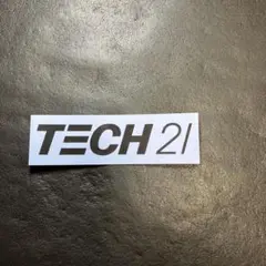 鈴鹿8耐2022 YAMAHA TECH21 ステッカー