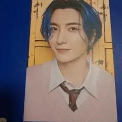SUPER JUNIOR イトゥク 2020年ACE会員 特典