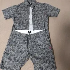 ショートスリーブセット