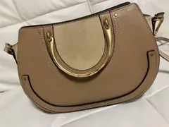 Chloe バッグ