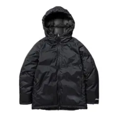 NANGA ナンガ / AURORA DOWN JACKET ブラック