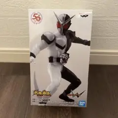 仮面ライダーW 英雄勇像 2種