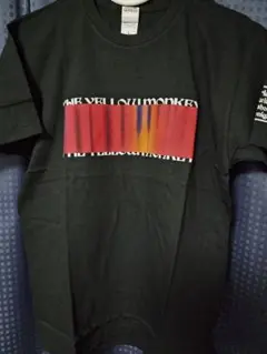 THE YELLOW MONKEY 2016年ツアーTシャツ