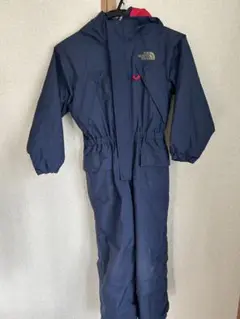 SALE☆ノースフェイス ジャンプスーツ