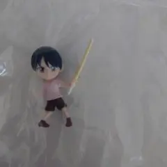 ワンピの実 くいな フィギュア
