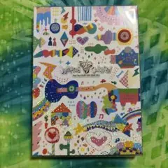 Hey!Say!JUMP JUMPING CARNIVAL 2015 DVD