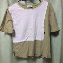 DUFIRRE 半袖Tシャツ 日本製