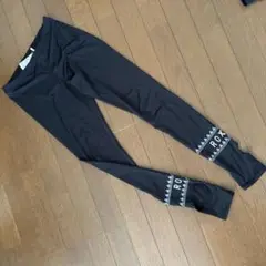 ロキシー　日焼け止めスパッツ