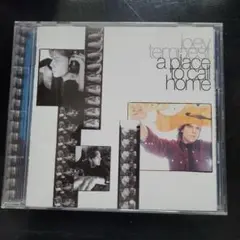 見本盤 CD Joey Tempest A Place to Call Home