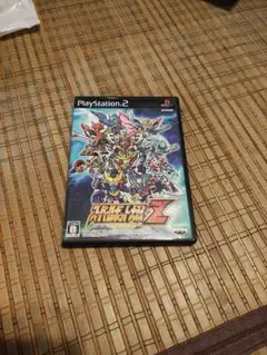 スーパーロボット大戦Z