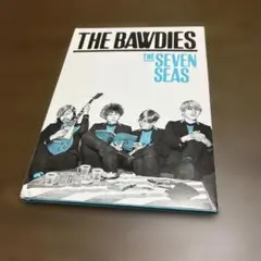 THE SEVEN SEAS(完全生産限定盤)(CD+BOOK)