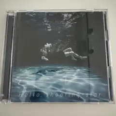 moumoon Hello, shooting-star DVD付