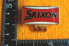 ゴルフクリップ　SRIXON