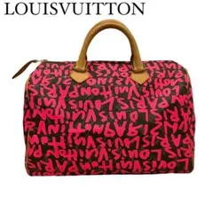 ✨極美品✨ ✨LOUISVUITTON✨ スピーディー30 モノグラム ボストン