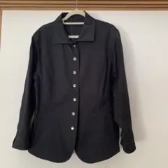 9)レスピーギ　黒ジャケット　M～L