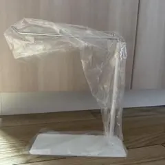 ホワイトスタンド 未使用