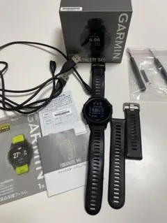 Garmin Foreathlete 945