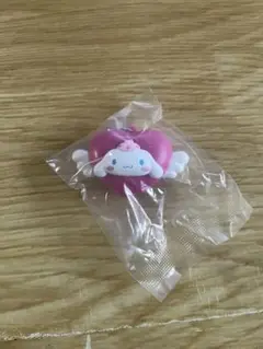 シナモロール　夢見るエンジェルライトスイング