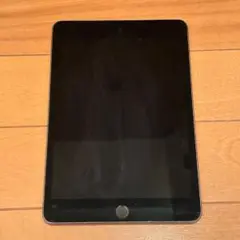 Apple iPad 64GB スペースグレー