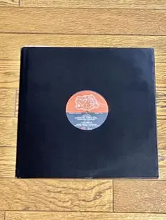 SHAKKAZOMBIE 「手のひらを太陽に」12インチ レコード【特価】中古