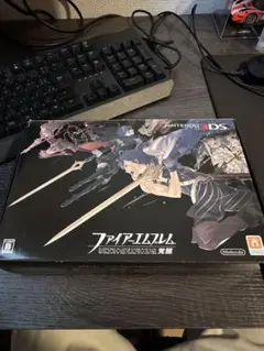 2025年最新】ファイアーエムブレム 覚醒 スペシャルパックの人気