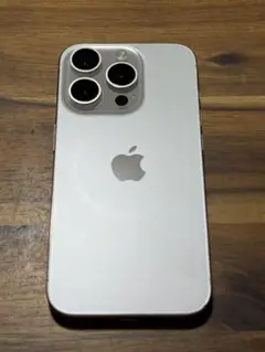 iPhone15Pro 256GB SIMフリー 本体 ジャンク品