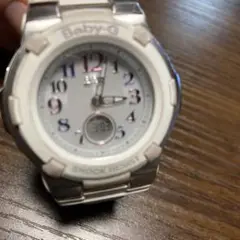 値下げ!カシオのBABY-G オシャレ!