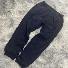 ★UNIQLO★ユニクロ 軽量パンツ ウエストゴム【L】ジョガーパンツ