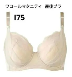 Wacoal Maternity＊産後ブラ＊I75