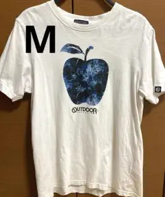 OUTDOOR メンズ　Tシャツ