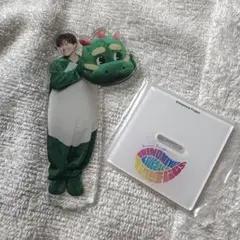入野自由 アクリルスタンド 辰