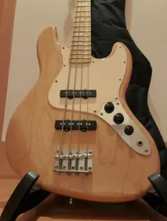 SX VTGシリーズ エレキベース ジャズベース SX SJB62C+ VGN エレキベース ジャズベースタイプ エスエックス