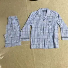 紳士用パジャマ Sサイズ