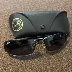 Ray-Ban レイバン サングラス