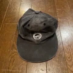 ループホール　コーデュロイキャップ