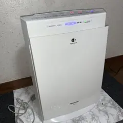 2019年　パナソニック 加湿空気清浄機 （ブラック） F-VC55XR 概要 加湿空気清浄機 F-VXL55 | 空気清浄機 | Panasonic