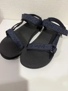 teva サンダル　27