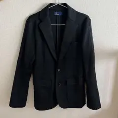 【美品】FRED PERRY テーラードジャケット