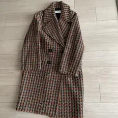 ロングコート