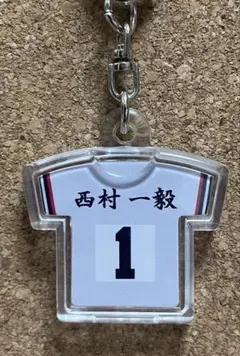 西村一毅くん京都国際高校　野球