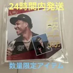 FC今治ファン感謝祭　数量限定アイテム　アクリルスタンド