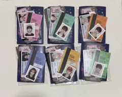 BOYNEXTDOOR No genre weverseアルバム　セット