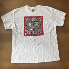 Esow tシャツ