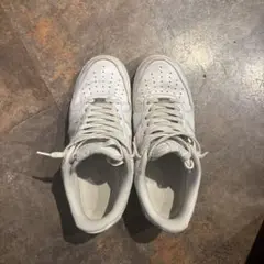エアフォース1 ホワイト