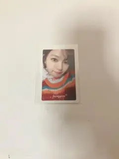 twiceジョンヨントレカ