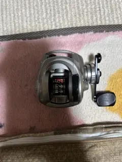 DAIWA リール