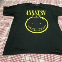 マンガート ビームス 暗殺教室 Tシャツ s