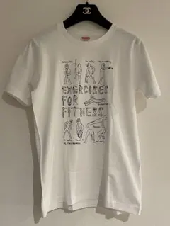 坂本慎太郎　デザインTシャツ　ゆらゆら帝国