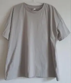 OUTDOOR PRODUCTS ベージュ Tシャツ
