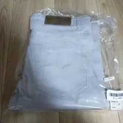 チノパン　ホワイト